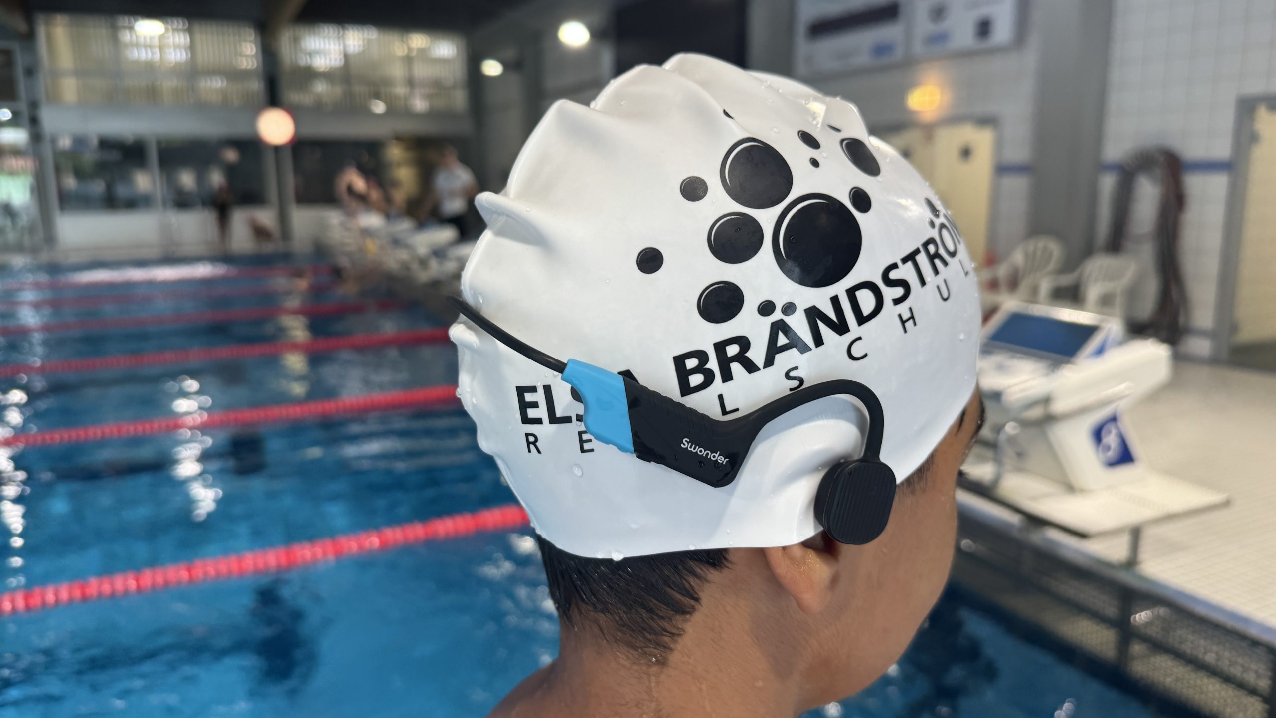 Du betrachtest gerade Neue Technik für den Schwimmunterricht an der Elsa-Brändström-Realschule